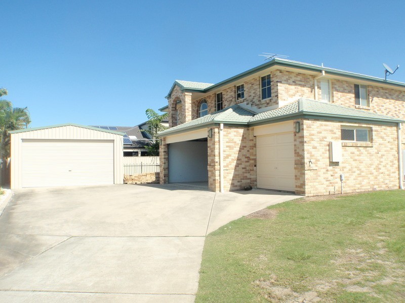 23 MARINER CT, Newport QLD 4020