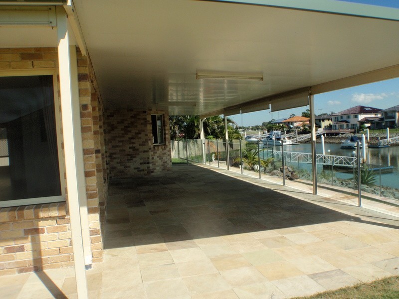 23 MARINER CT, Newport QLD 4020