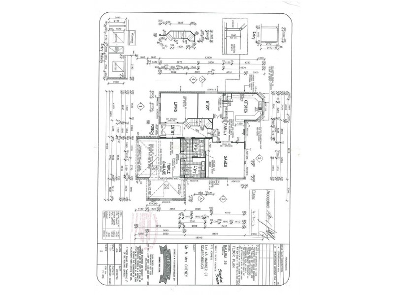 23 MARINER CT, Newport QLD 4020