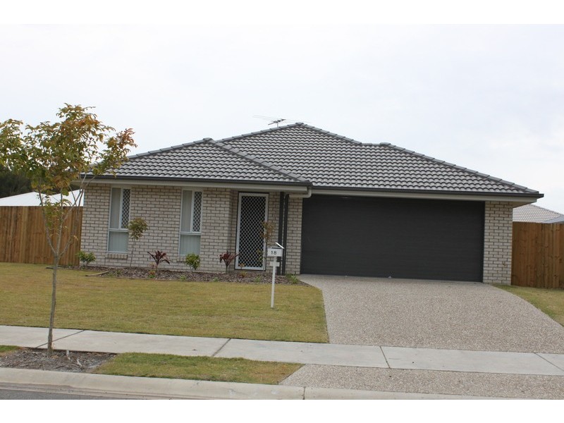 18 Waterfern Drive, Caboolture QLD 4510