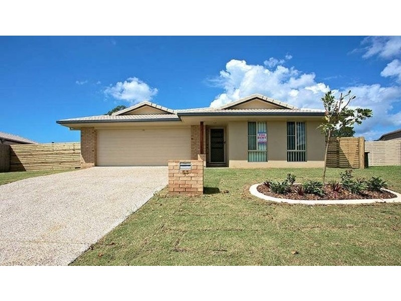 53 Daintree Street, Bellmere QLD 4510