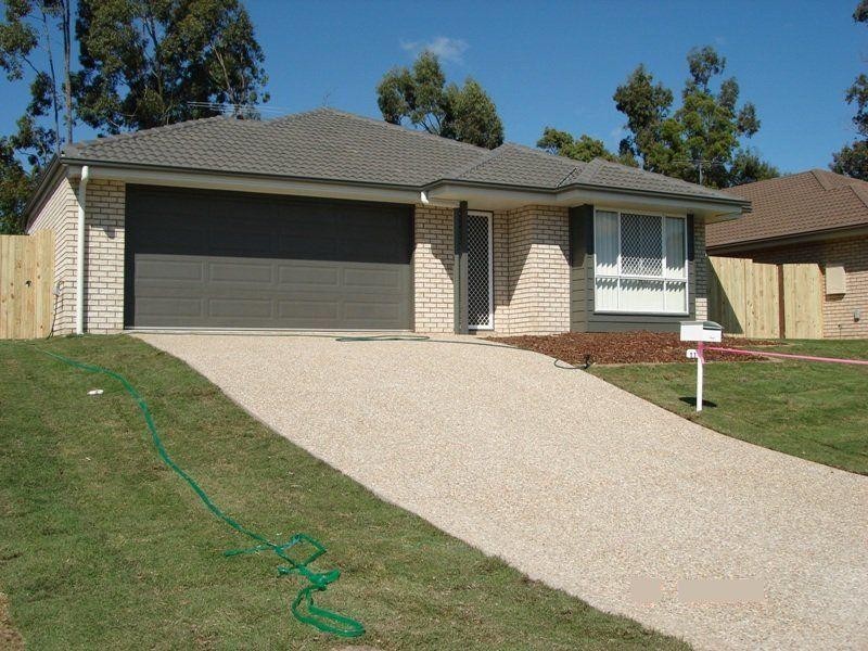 11 Bernice Road, Bellmere QLD 4510
