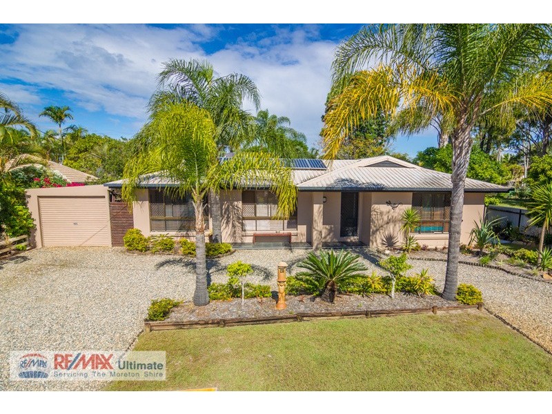 49 Moatah Drive, Beachmere QLD 4510