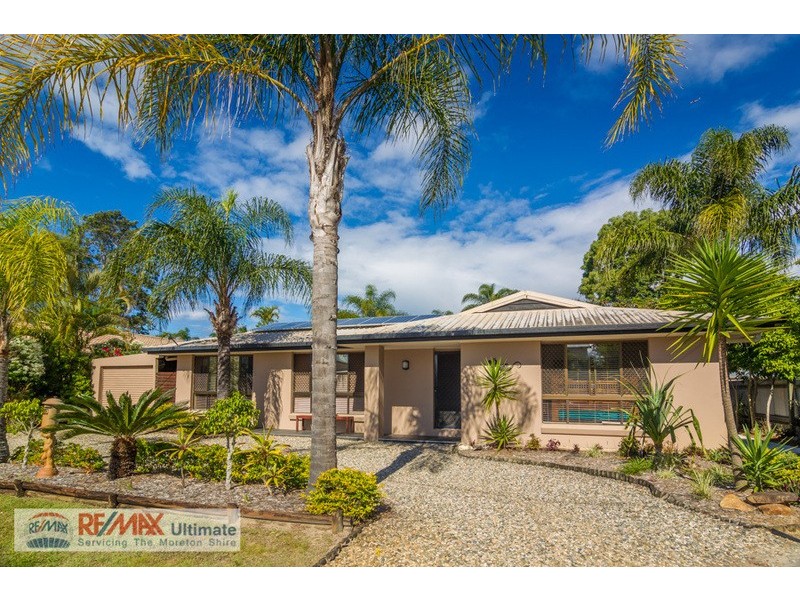 49 Moatah Drive, Beachmere QLD 4510