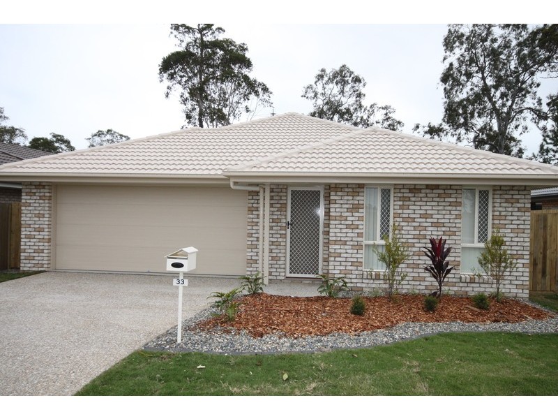 33 Reibelt Drive, Caboolture QLD 4510