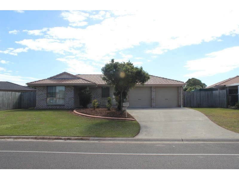 76 Hargrave Street, Morayfield QLD 4506