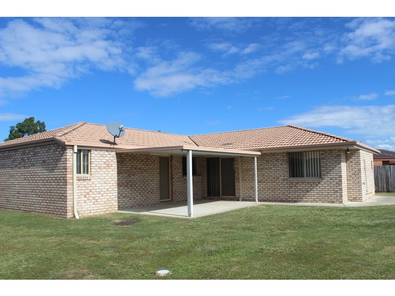 76 Hargrave Street, Morayfield QLD 4506