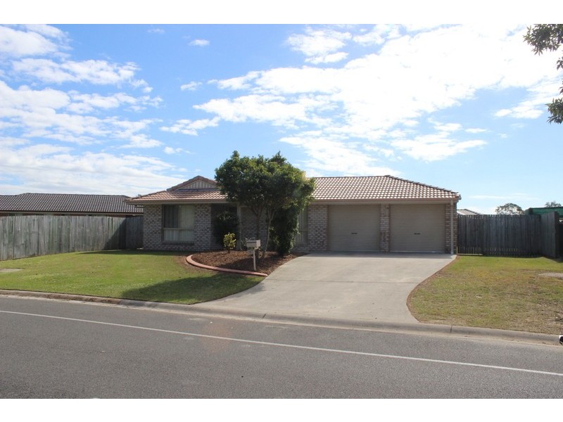 76 Hargrave Street, Morayfield QLD 4506