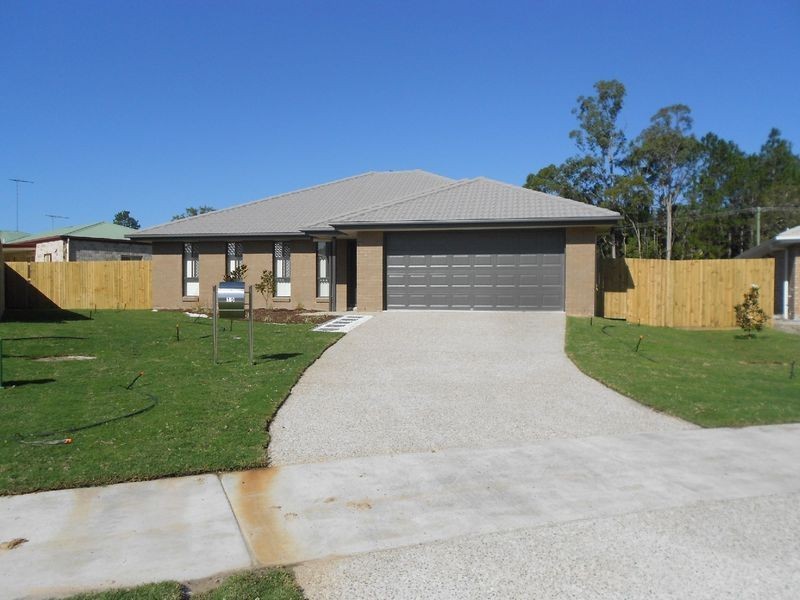 19 Wormwell Court, Caboolture QLD 4510