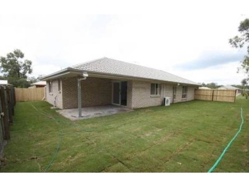 27 Newmarket Drive, Morayfield QLD 4506