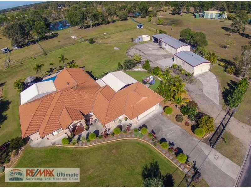 9-13 Flaxton Court, Ningi QLD 4511