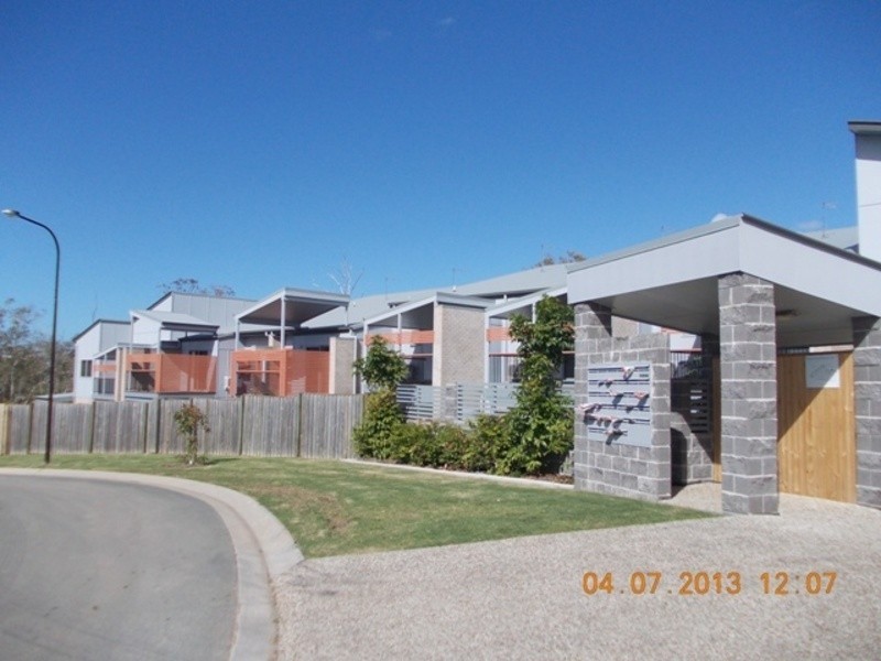 27/2-8 Reserve Court, Murrumba Downs QLD 4503