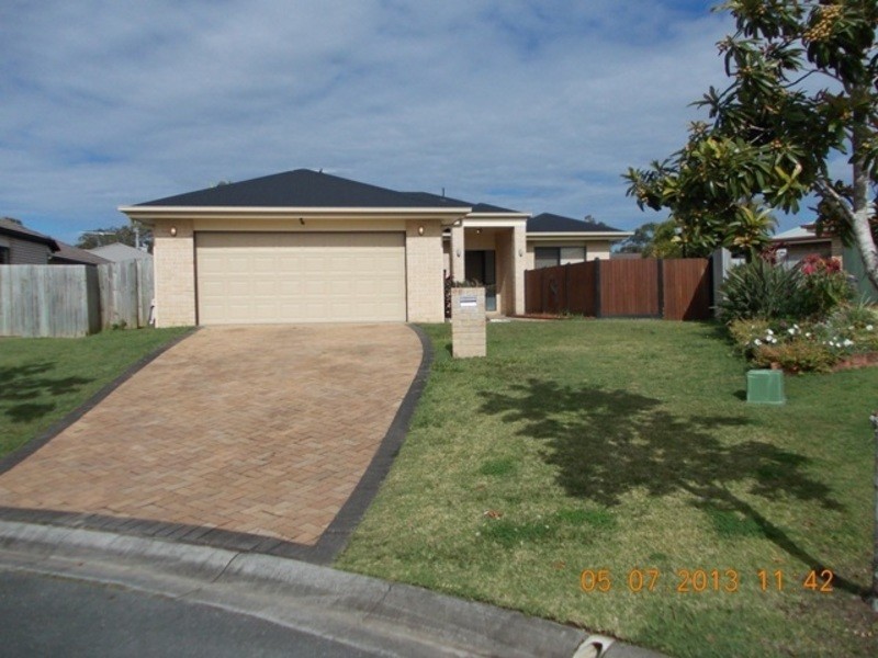 11 Kathrynjane Court, Bellmere QLD 4510