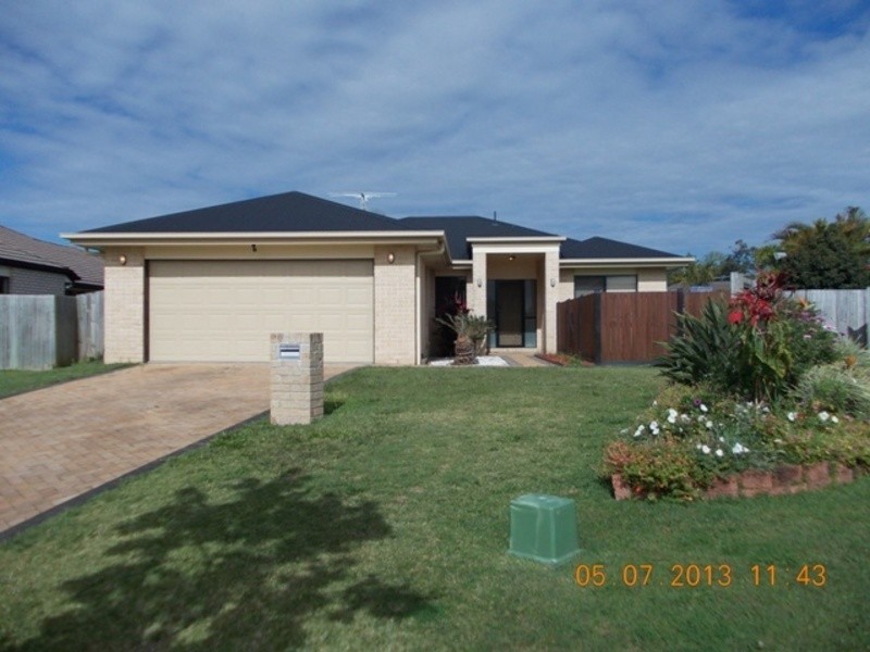 11 Kathrynjane Court, Bellmere QLD 4510