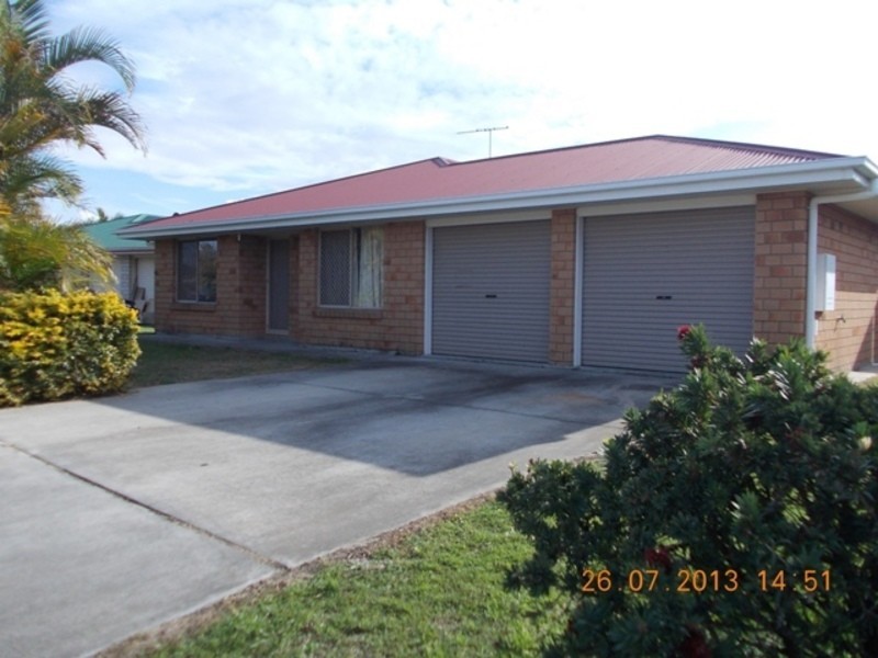 22 Columbia Drive, Beachmere QLD 4510