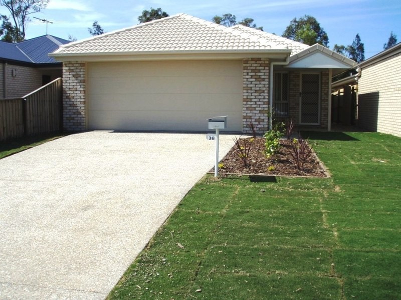 36 Waterlilly Court, Rothwell QLD 4022