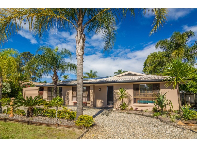 49 Moatah Drive, Beachmere QLD 4510