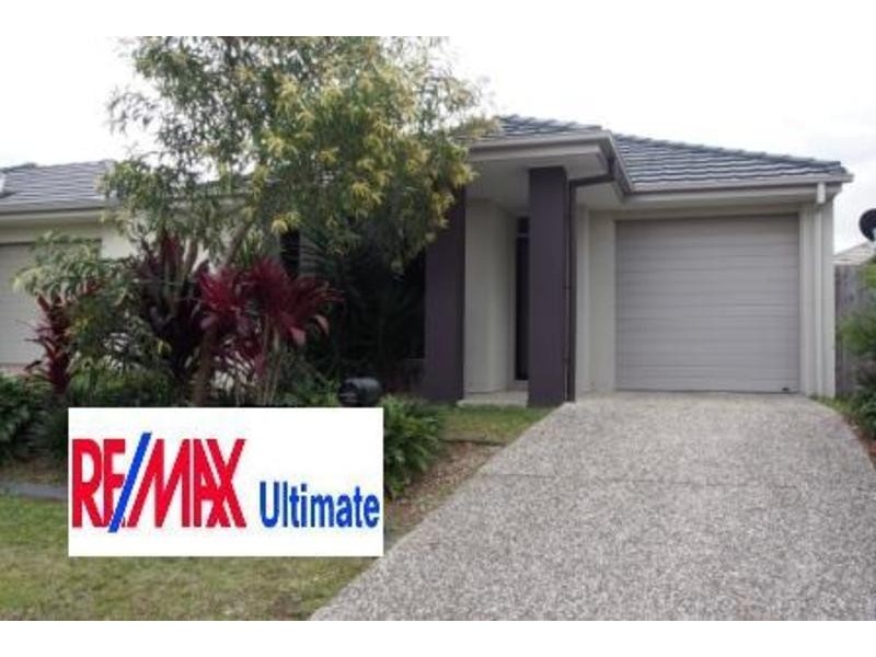 58 Nicklaus Parade, North Lakes QLD 4509