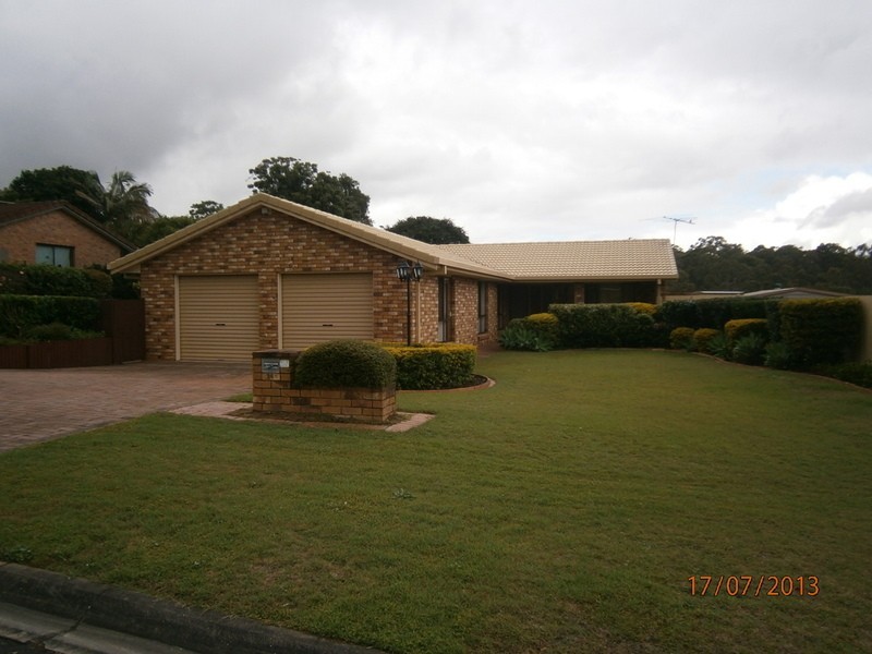 26 Pioneer Drive, Narangba QLD 4504