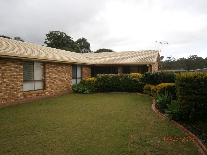 26 Pioneer Drive, Narangba QLD 4504