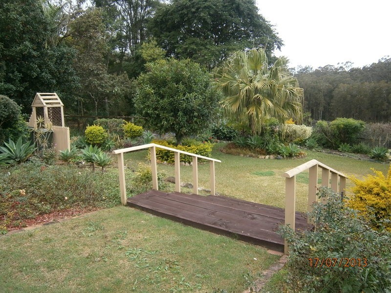 26 Pioneer Drive, Narangba QLD 4504