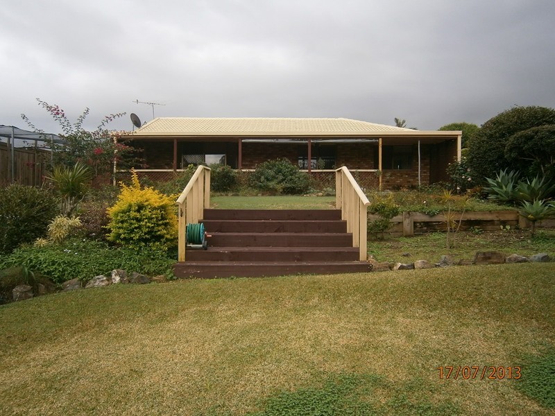 26 Pioneer Drive, Narangba QLD 4504