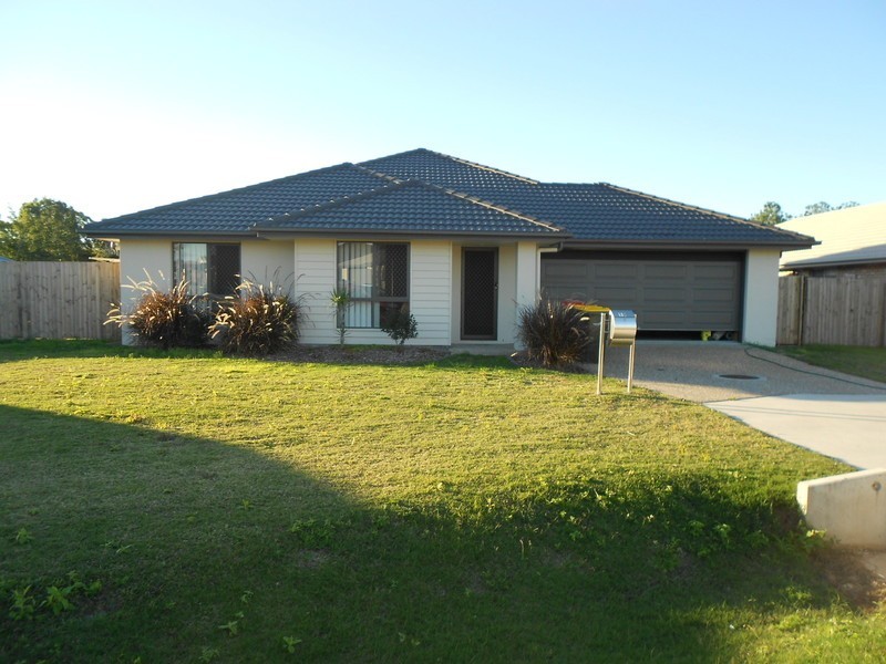 19 Sabin Street, Caboolture QLD 4510