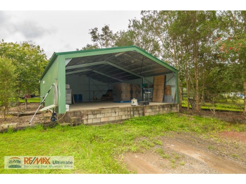 17 Old North Coast Road, Beerburrum QLD 4517