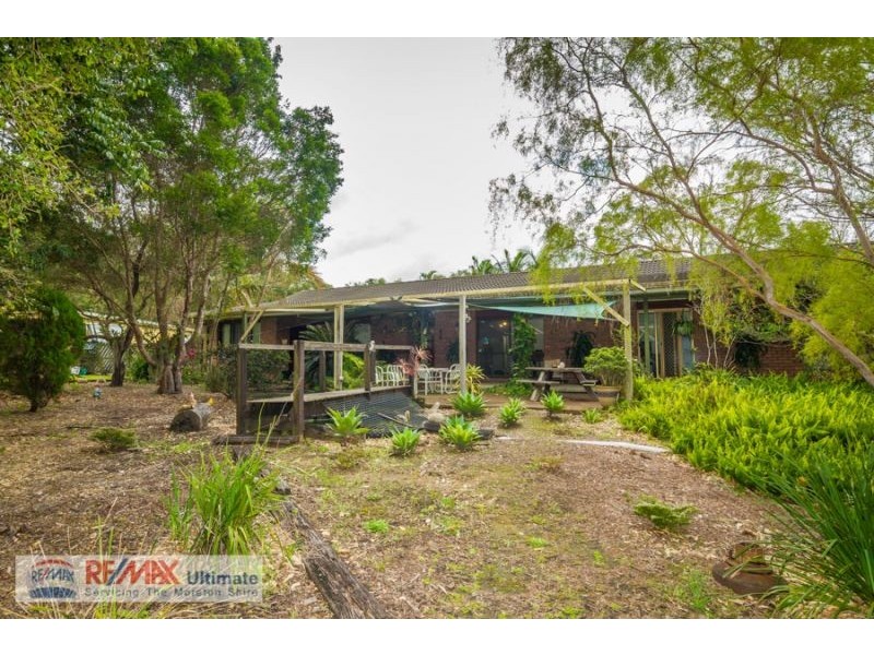 17 Old North Coast Road, Beerburrum QLD 4517