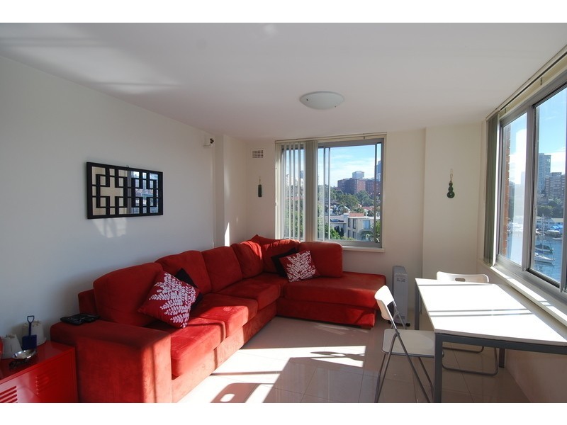 51/21 Elamang Avenue, Kirribilli NSW 2061