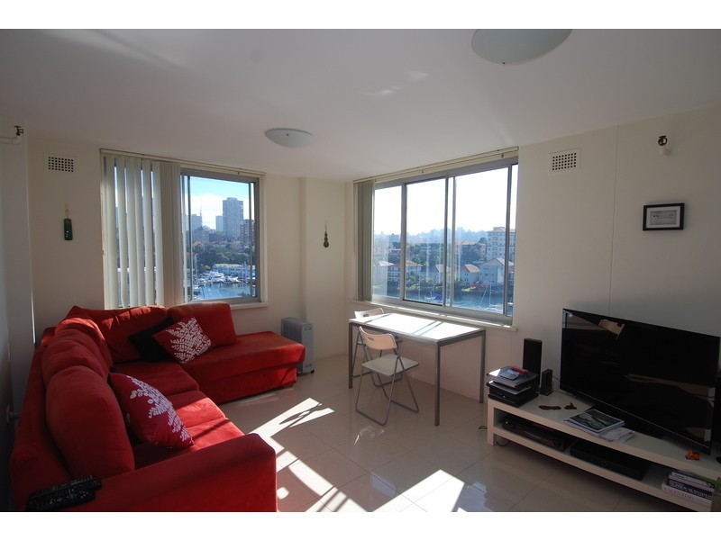 51/21 Elamang Avenue, Kirribilli NSW 2061