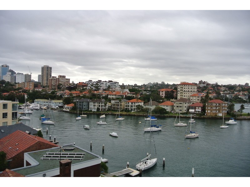 51/21 Elamang Avenue, Kirribilli NSW 2061