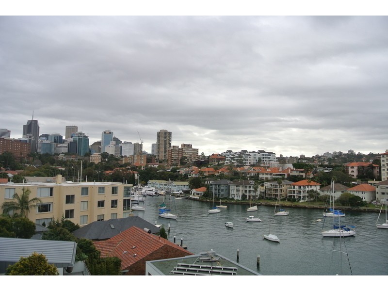 51/21 Elamang Avenue, Kirribilli NSW 2061