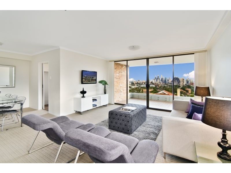20/7 Highview Avenue, Neutral Bay NSW 2089