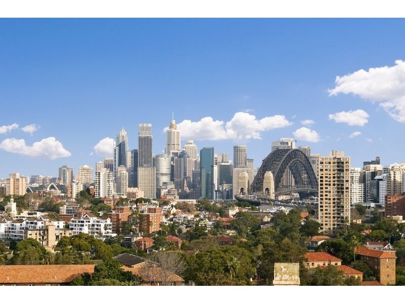 20/7 Highview Avenue, Neutral Bay NSW 2089