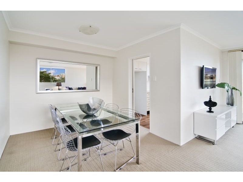20/7 Highview Avenue, Neutral Bay NSW 2089