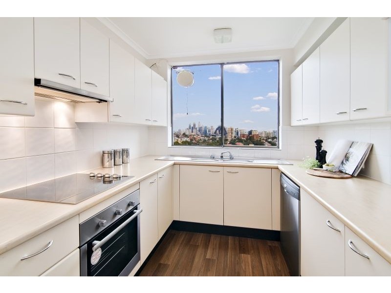 20/7 Highview Avenue, Neutral Bay NSW 2089