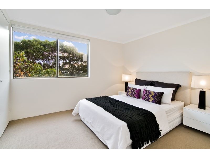 20/7 Highview Avenue, Neutral Bay NSW 2089