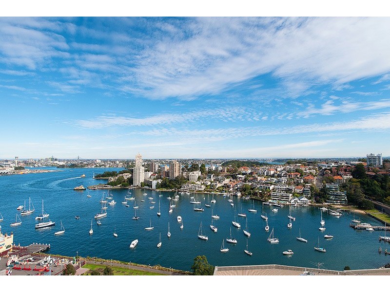 65/94-96 Alfred Street, Milsons Point NSW 2061