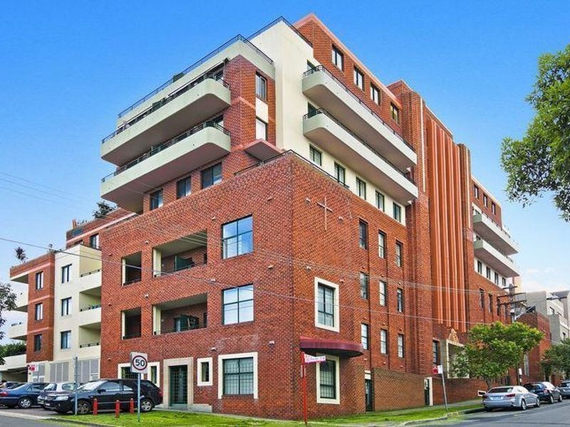 54/7-17 Sinclair Street, Wollstonecraft NSW 2065