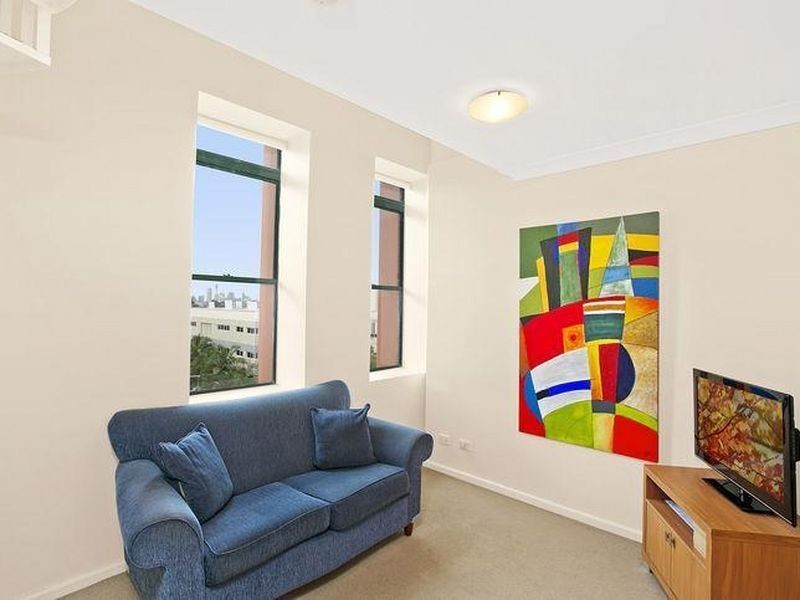 54/7-17 Sinclair Street, Wollstonecraft NSW 2065