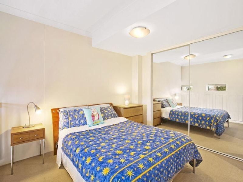 54/7-17 Sinclair Street, Wollstonecraft NSW 2065