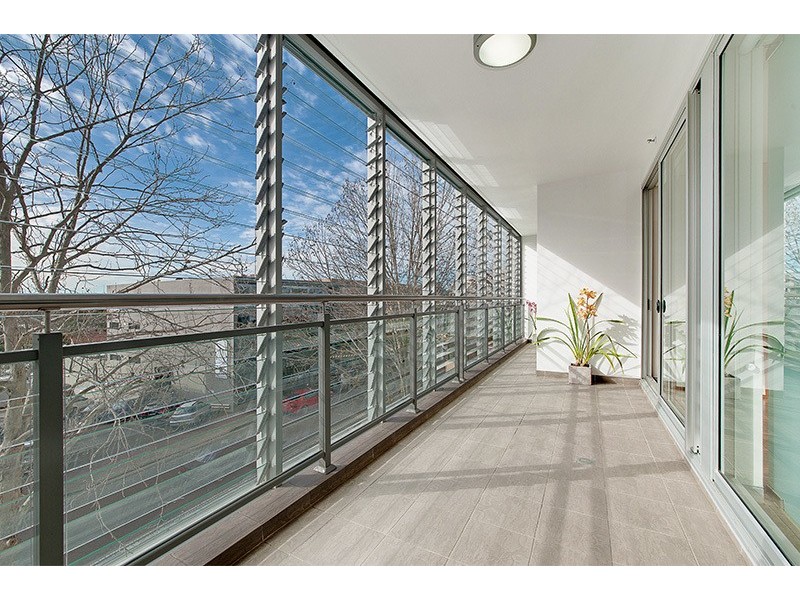 4/45 Chandos Street, St Leonards NSW 2065