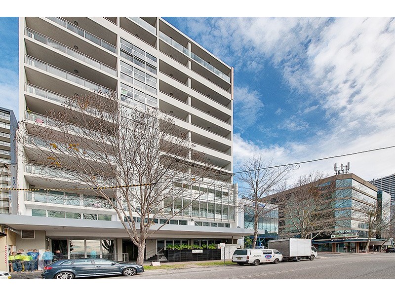 4/45 Chandos Street, St Leonards NSW 2065