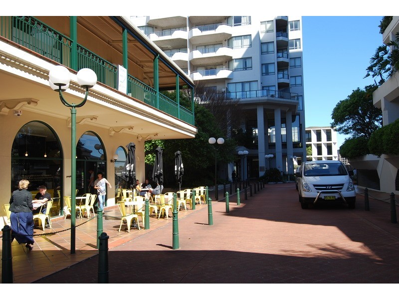 Milsons Point NSW 2061