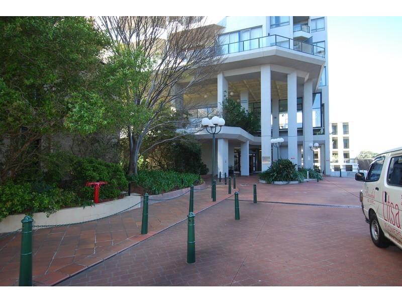Milsons Point NSW 2061