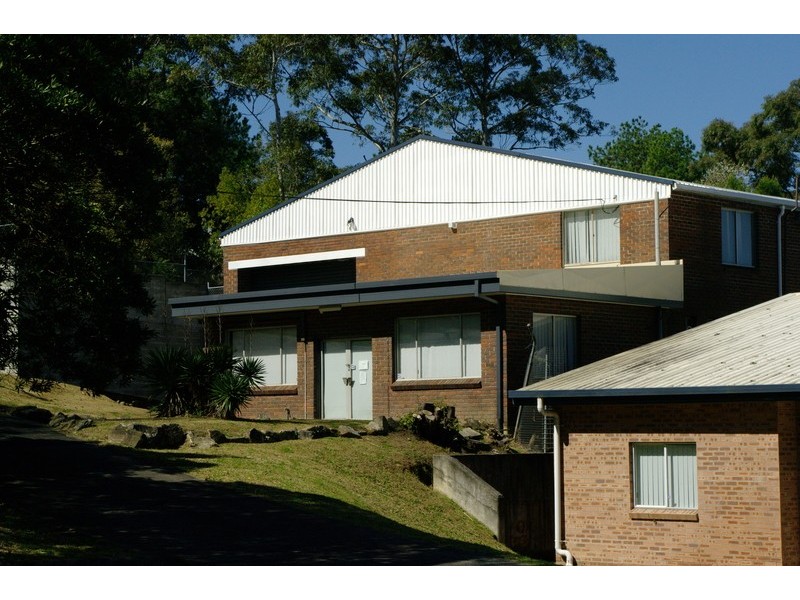 Building A/23 Awaba Street, Lisarow NSW 2250