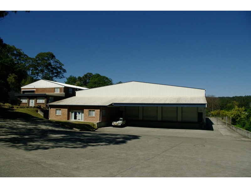 Building B/23 Awaba Street, Lisarow NSW 2250