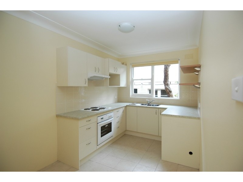 3/492 Military Road, Mosman NSW 2088