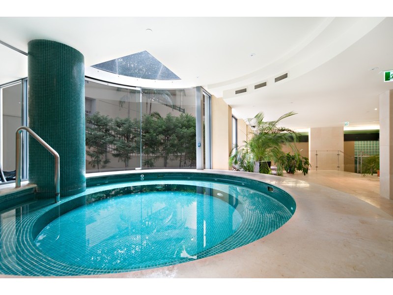 1307/2 Dind Street, Milsons Point NSW 2061